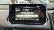 Nissan Qashqai 1.3 DiG-T MH N-Connecta 5dr Petrol Hatchback